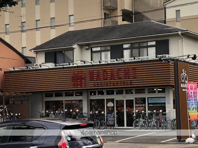 アーク舟岡の周辺写真