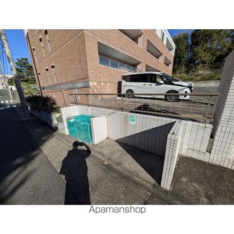 CASA川名山の内装写真