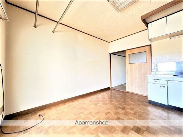 グリーンハイツの内装写真