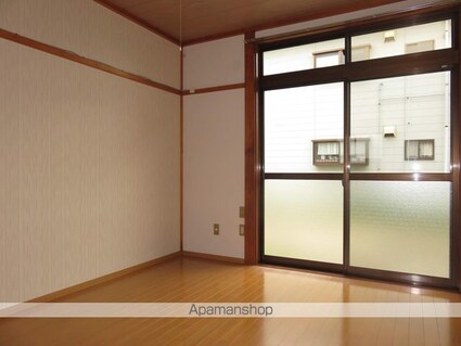 サンハイツ未希[2K/39.74m2]のリビング・居間1