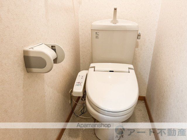 ST.メゾン.D Bの内装写真