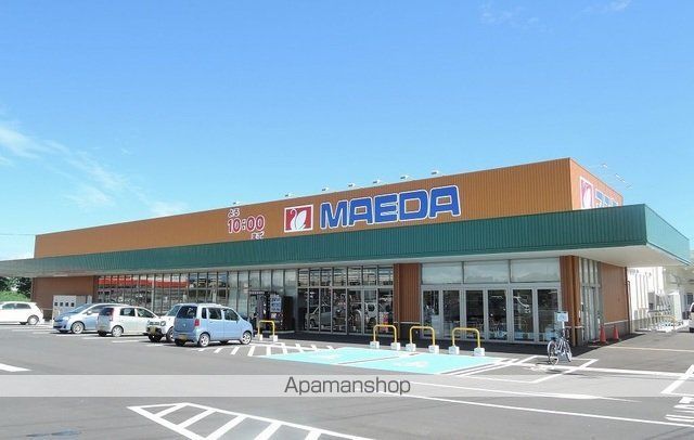 apartment 青森県三沢市大字三沢字堀口36-23
三沢の賃貸情報を見る
物件地図