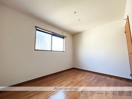 フォブール一色ＳＡＹＡ　Ｂ棟[2LDK/55.89m2]の内装3