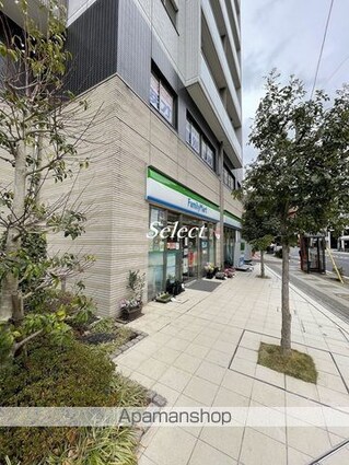 グランジュテ黄金町[1R/18.25m2]の周辺5