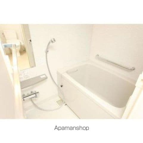パークアクシス御茶ノ水ステージの内装写真