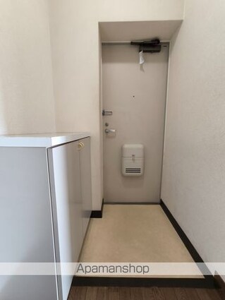 エルディム本町Ⅲ[3DK/55.71m2]の玄関