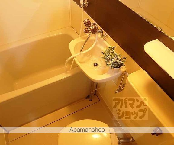鞘町フラッツの内装写真