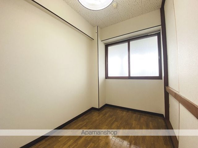 シャトーはまなすの内装写真