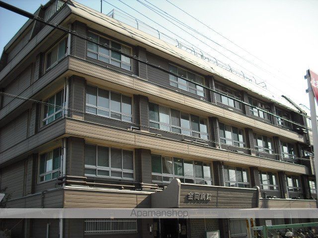 フジパレス東三国ヶ丘WESTの周辺写真