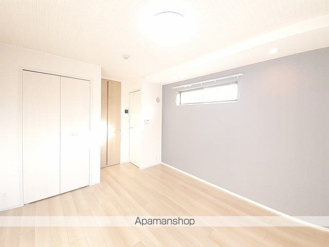 ハルズ HINODEの内装写真