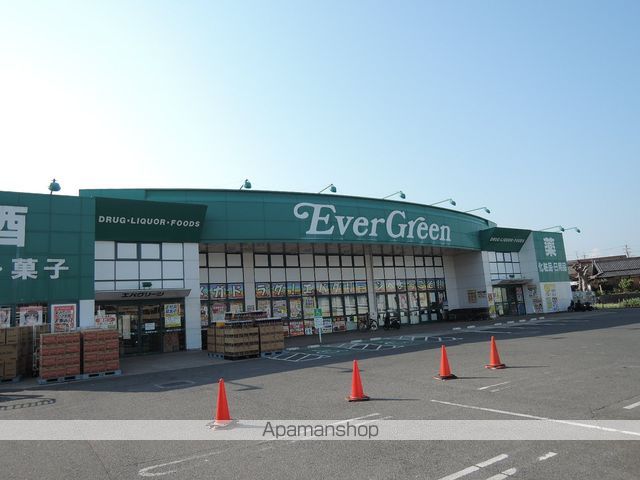 村田アパートの周辺写真