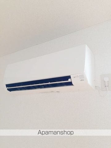 レジデンスサンモールの内装写真