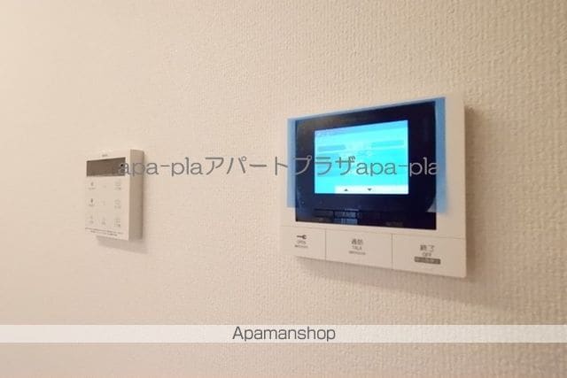 POCO A POCOの内装写真