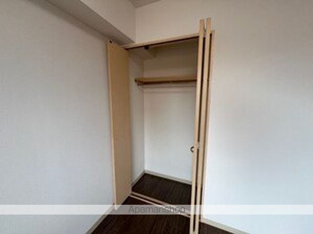 TREASURE COURT Aの内装写真