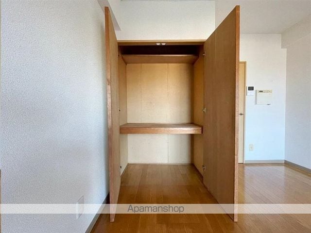 アークヒルズ小松島の内装写真
