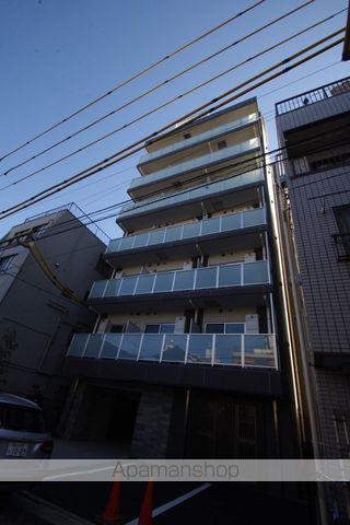 TーTERRACE森下の外観写真