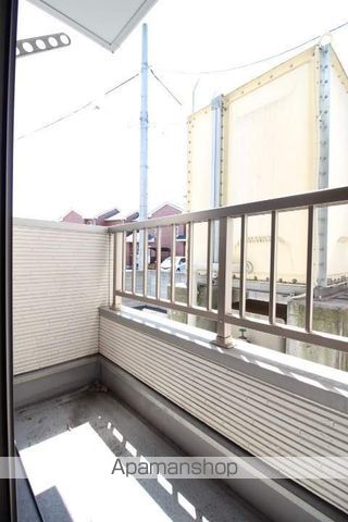 プリムローズ大福の内装写真