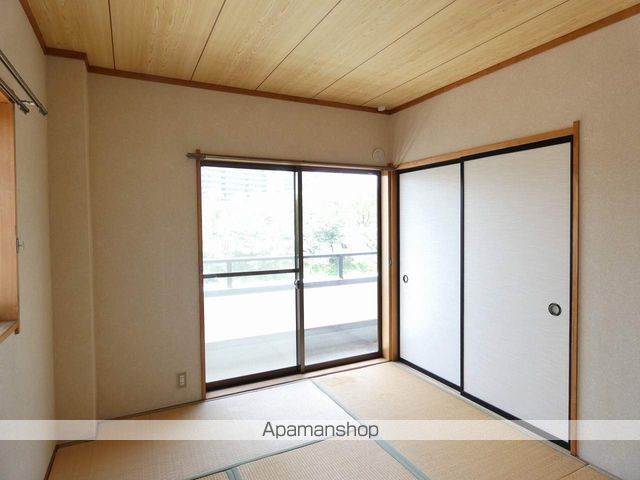 リバーシティ杉森Aの内装写真