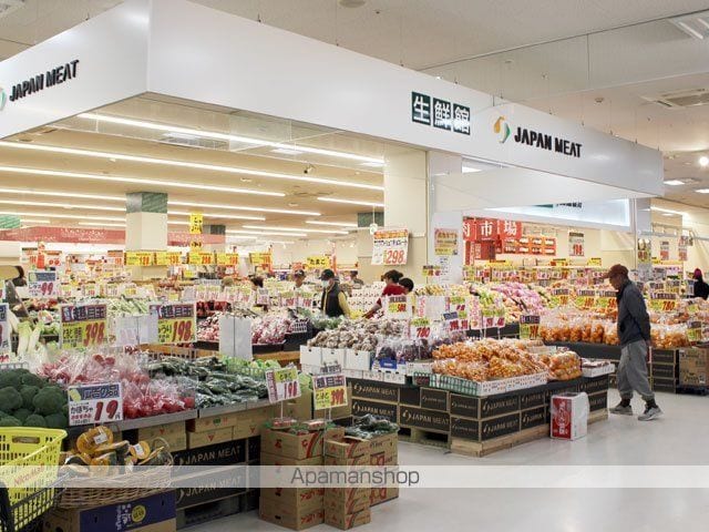 レオパレスアクセルの周辺写真