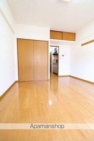 ウェルス三ヶ田の内装写真