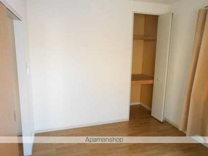 ビレッジアスカ[3K/56.64m2]の内装7