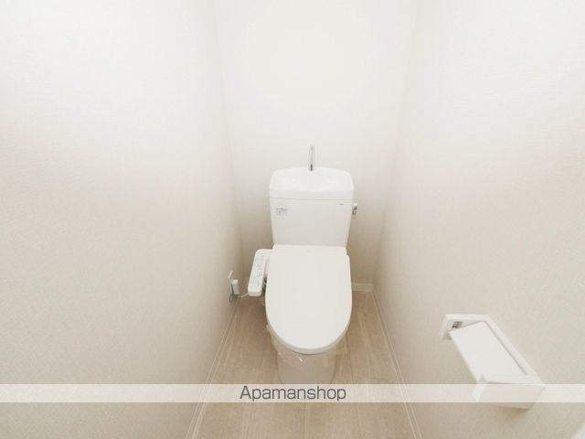 ハルニレの内装写真