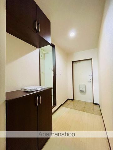 ディアコート千早の内装写真