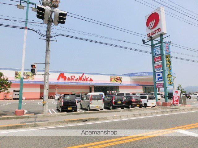 ジョイリッツ大町 1番館の周辺写真