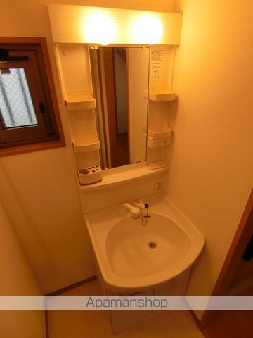 グランセーヌ二軒茶屋の内装写真