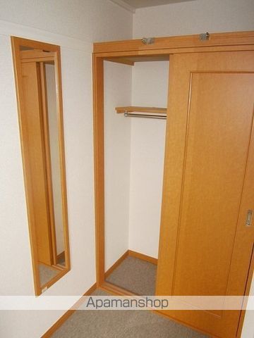 レオパレス中田北Bの内装写真
