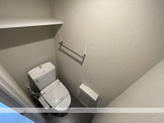 KADOYAの内装写真