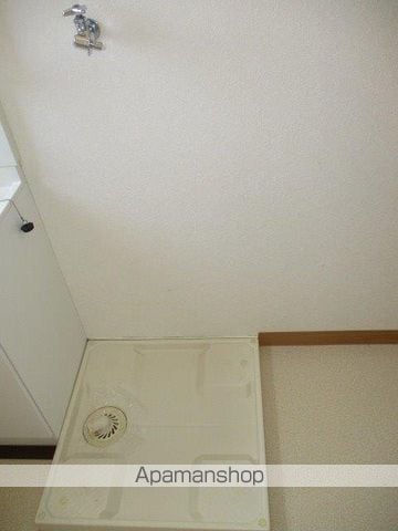 メゾン・ルミエールIIIの内装写真