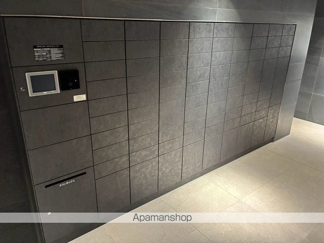 シーズンフラッツ大森西のその他写真