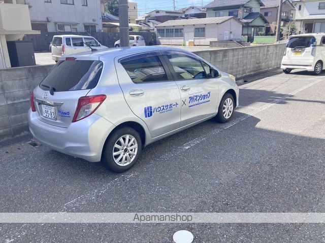 グリーンウッドのその他写真