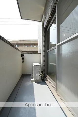 ガーデンハウス壱番館の内装写真
