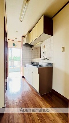 メゾン弥生[1R/26.41m2]の内装3