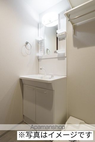 ROBOT HOME 西馬込の内装写真