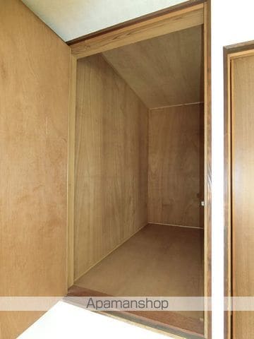 西町戸建の内装写真