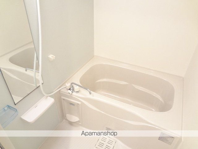 ブライト・パークサイド　Ⅲ 106 ｜ 福岡県福岡市西区元浜１丁目34-4（賃貸アパート1K・1階・27.14㎡） その7