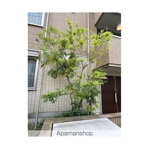 片岡マンションの内装写真