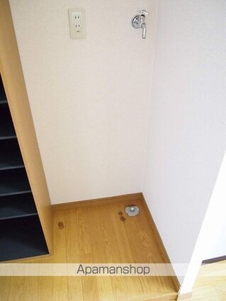 スペースアークヒル[1K/23.1m2]の内装1