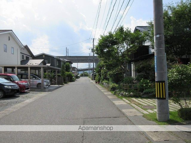 東北本線 岩手飯岡駅 徒歩23分 2階建 築34年の周辺写真