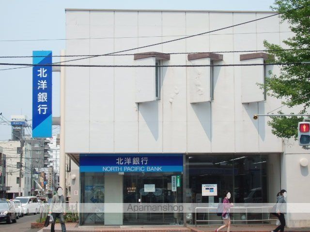 INOVE札幌南7条の周辺写真