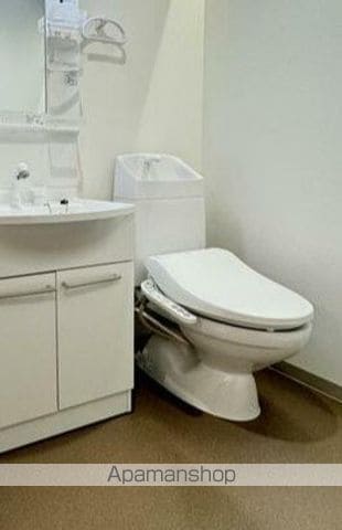 カーサフェリーチェ鶴ケ峰の内装写真