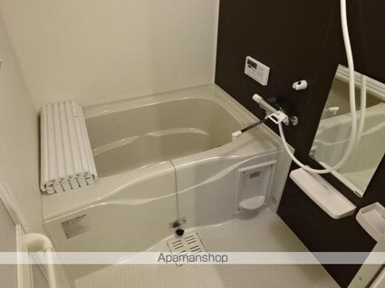 フォンターナ　Ⅱ[1LDK/45.09m2]のバス