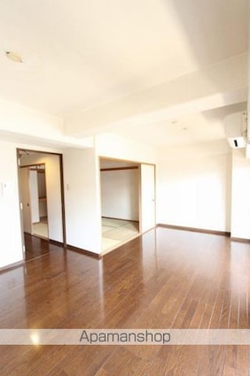 オプスＢＡＮＺＯ[2LDK/62.02m2]の内装3