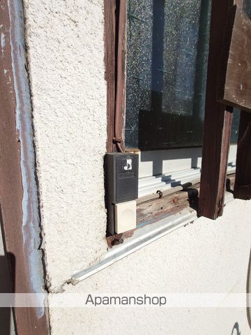 貝掛ハイツの内装写真