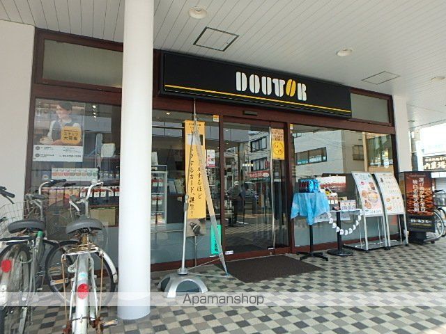 G−FLATの周辺写真