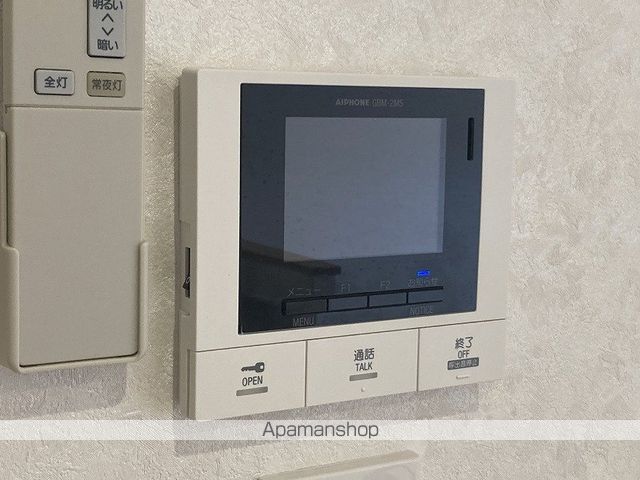 ヴィオールチェの内装写真