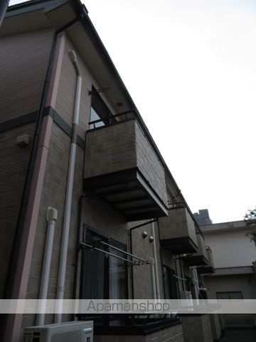 コージーコート小田原の外観写真